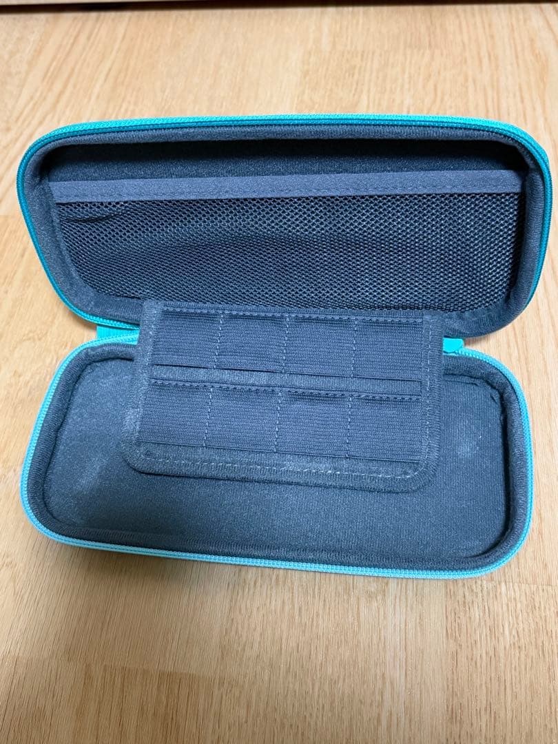 Switch Lite本体+あつ森 ゼルダ ARMS 任天堂公式128GBSD