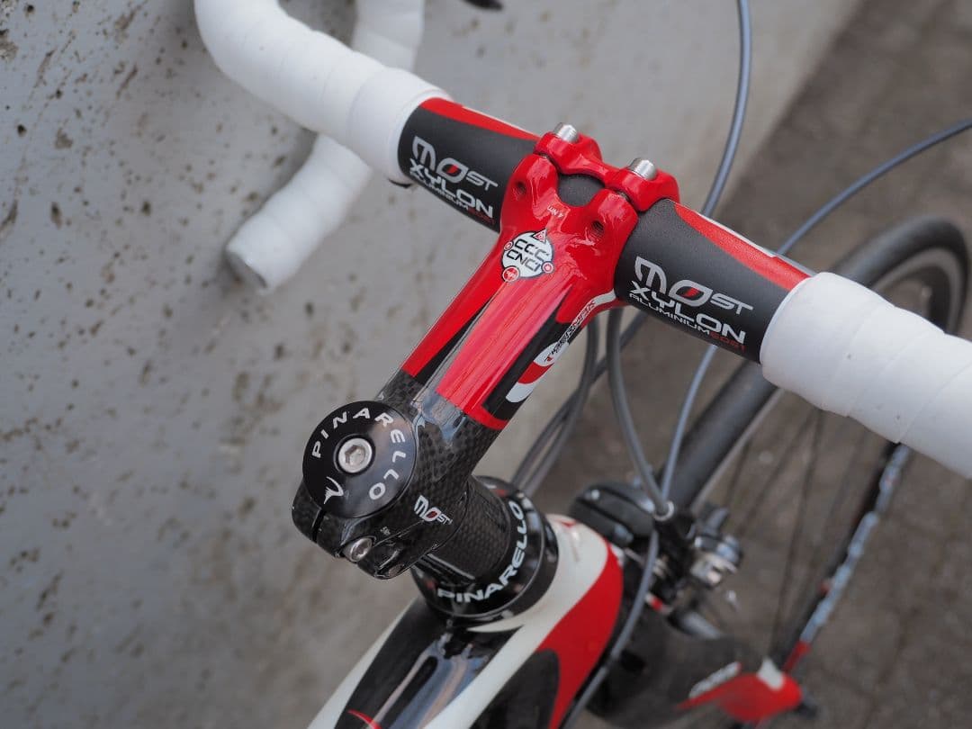 最安値　PINARELLO FP3 2009 ULTEGRA SL