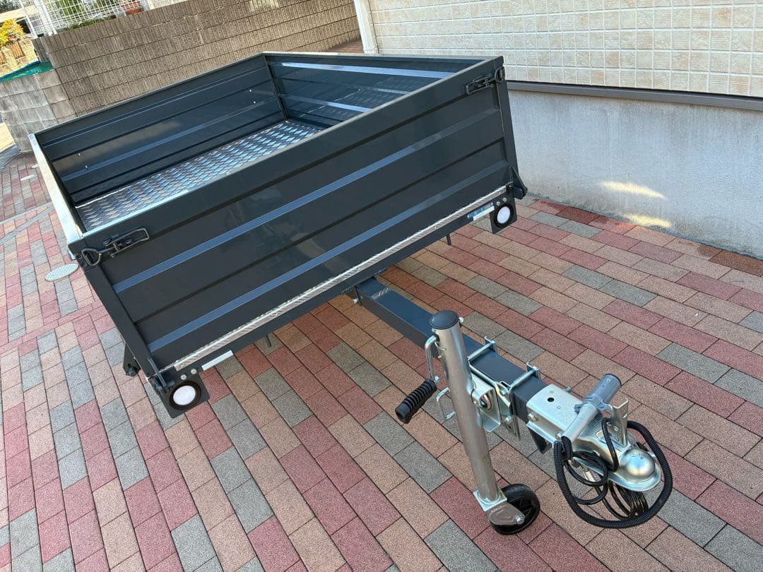 【BLAST TRAIL】BLAST-FARM T-33＋アブソーバー、スタビ