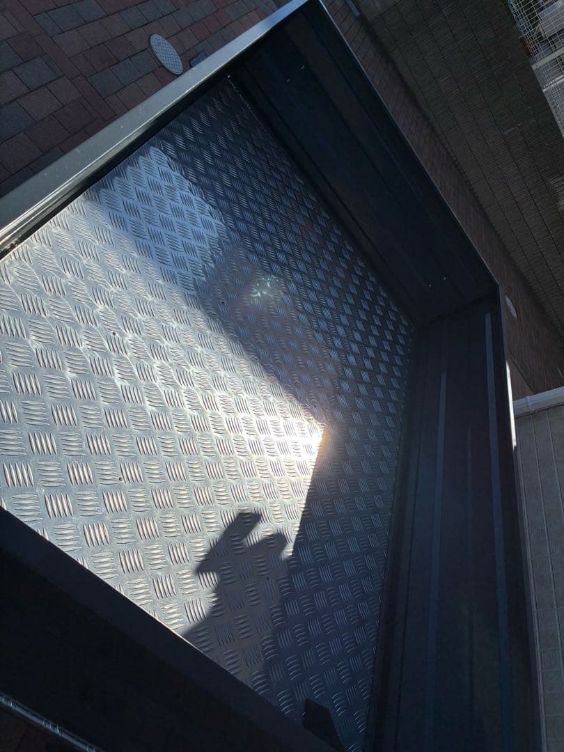 【BLAST TRAIL】BLAST-FARM T-33＋アブソーバー、スタビ