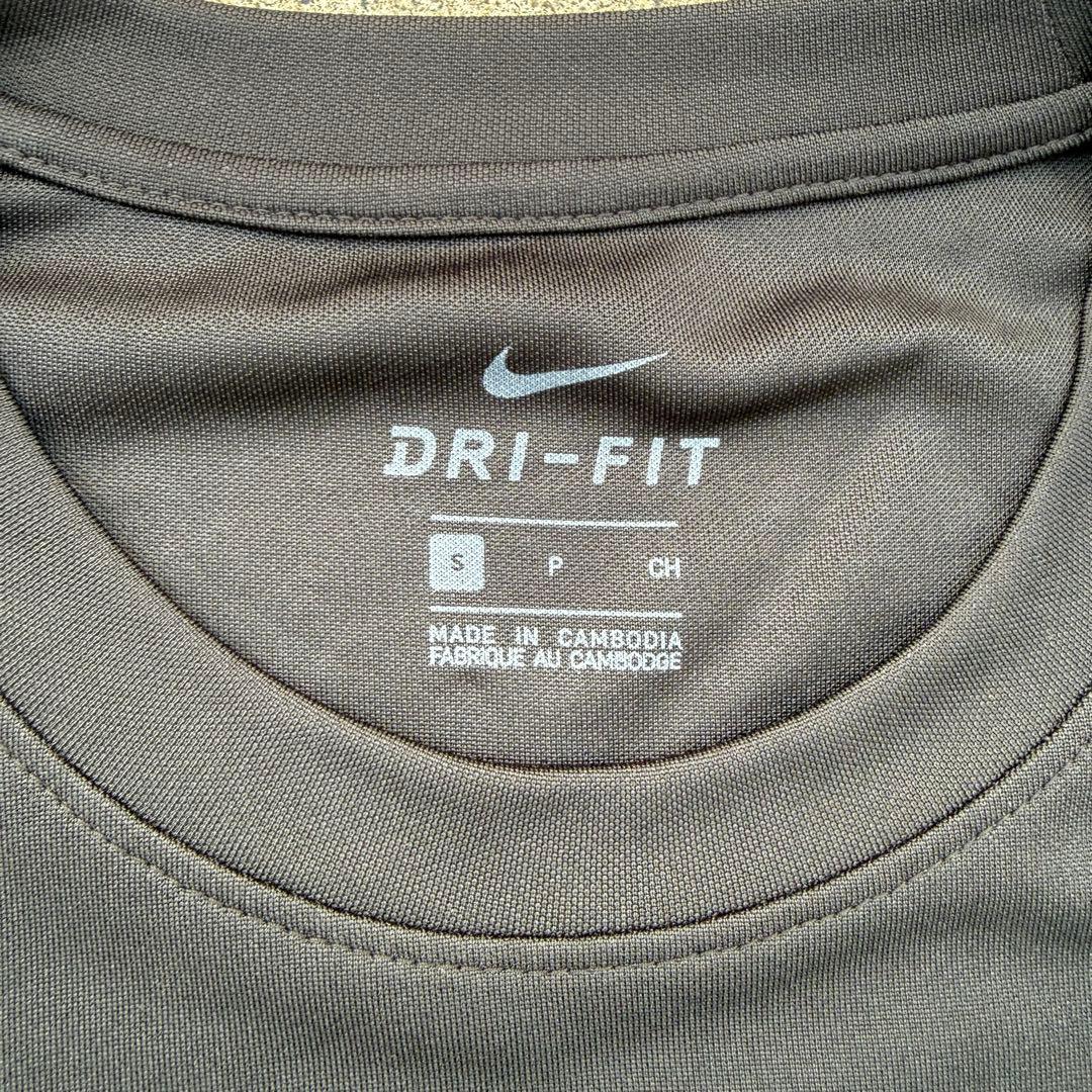 サンフレッチェ広島 Nike 支給品　プラクティスシャツ