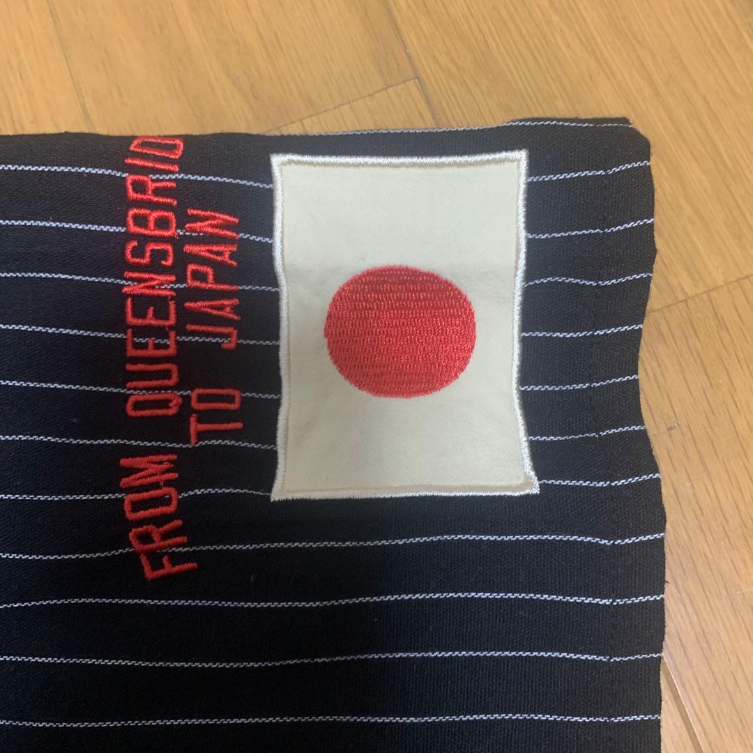 激レア NAS 30周年illmatic ベースボールシャツ