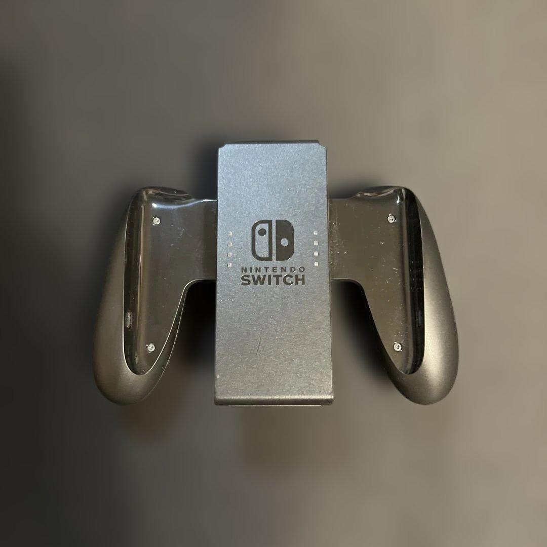 【ジャンク品】任天堂 Switch スイッチ 本体