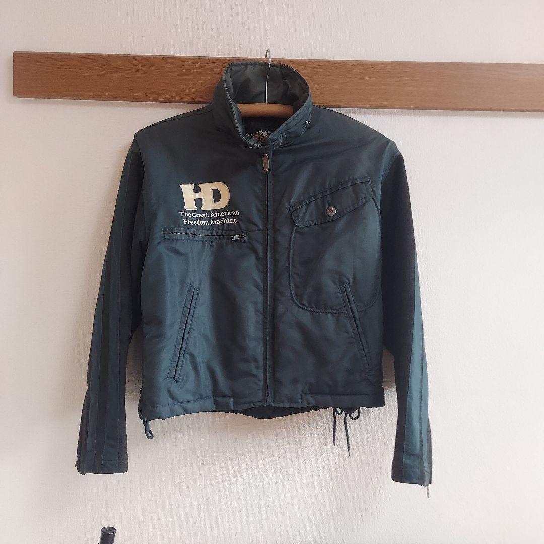 ハーレーダビッドソン　アウター　M