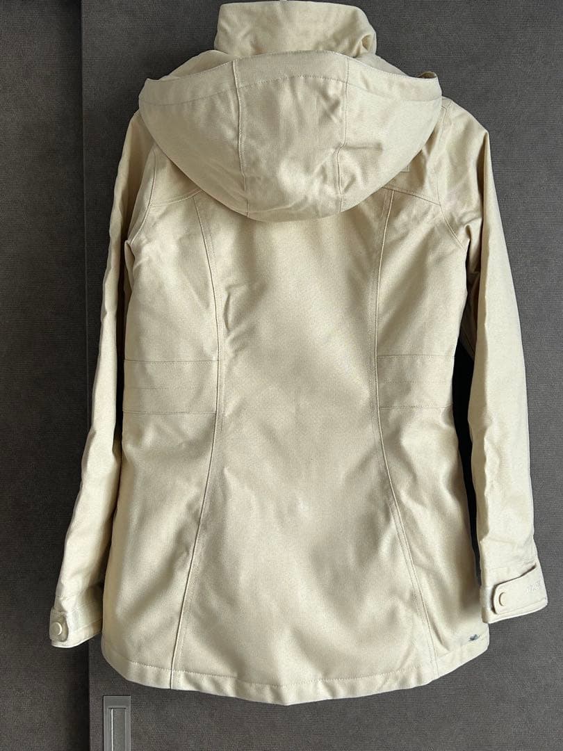 ウィメンズ Burton ジェット セット ジャケット