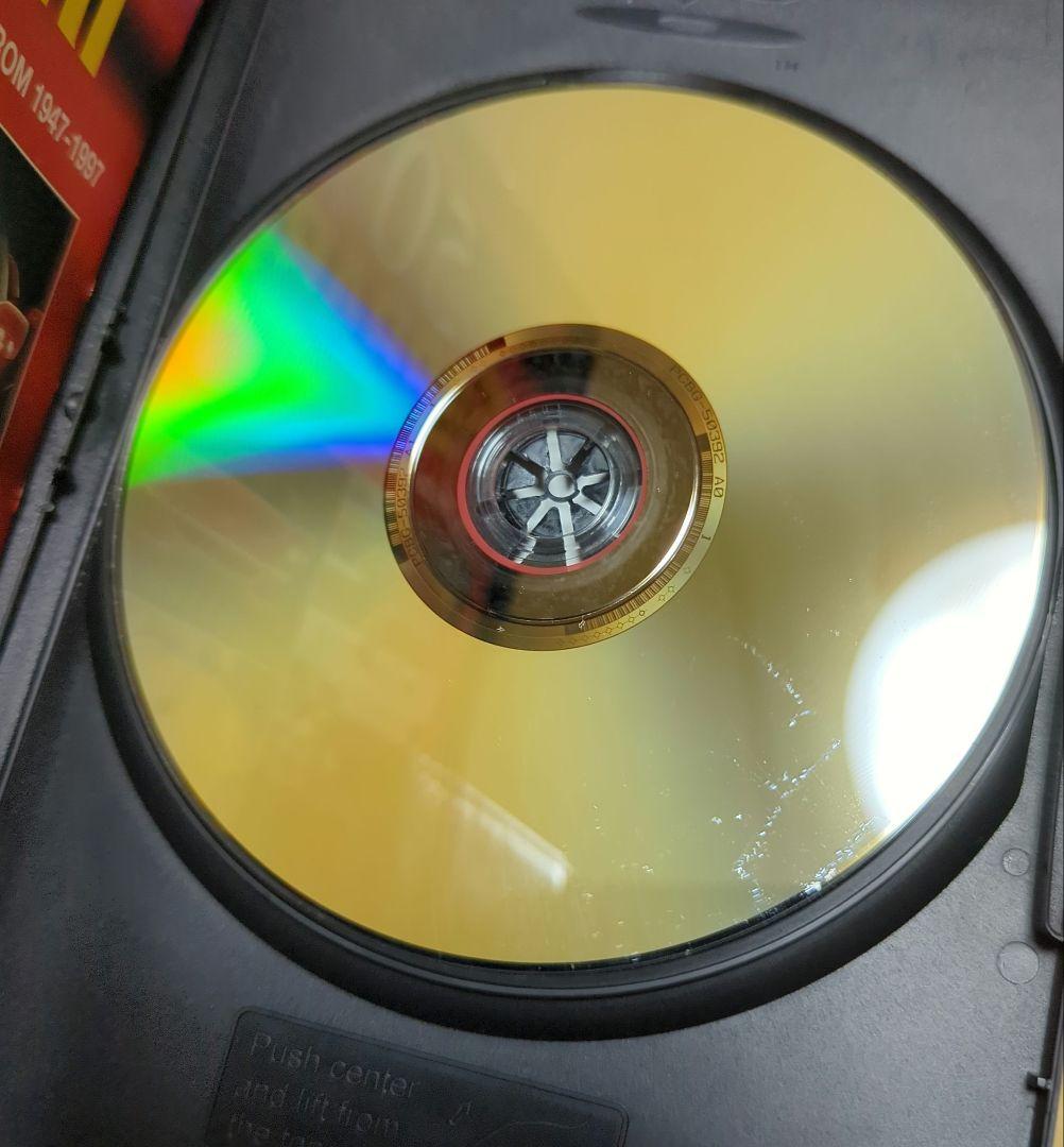 フェラーリ、F1 DVDとVHS 計4枚