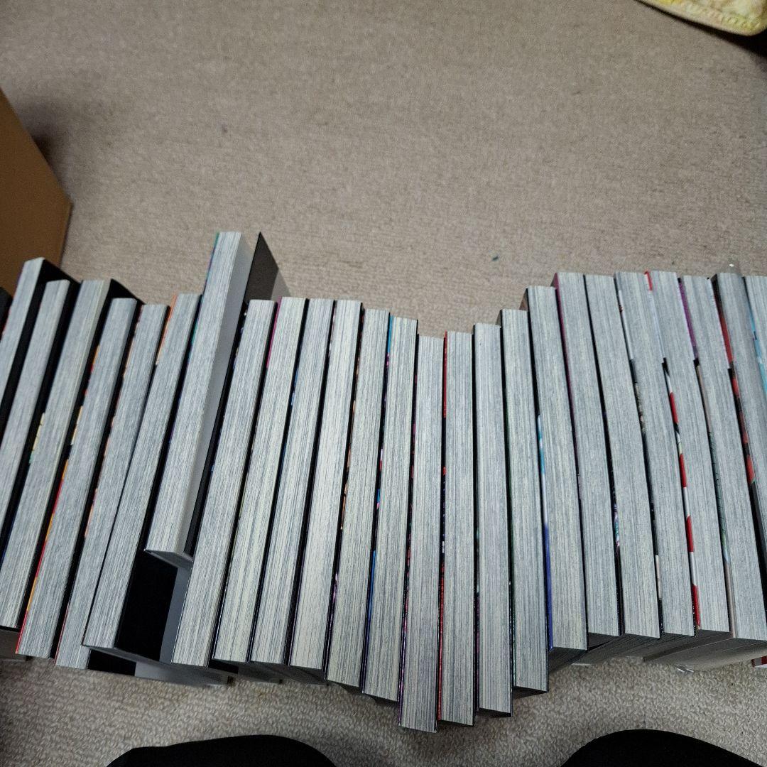 呪術廻戦0～30巻