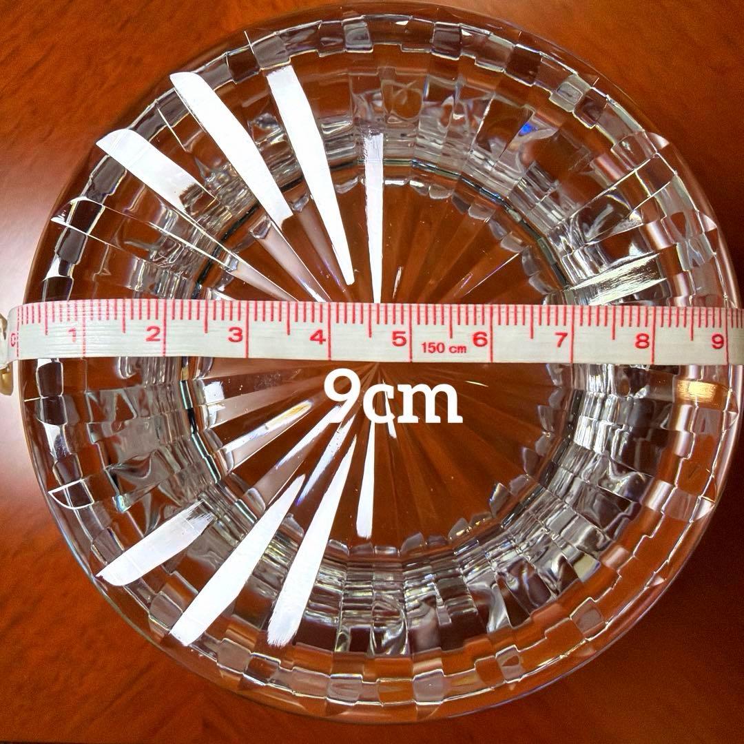 ー Brierleyー ロイヤルブライアリー 特大 ローズボウル♪