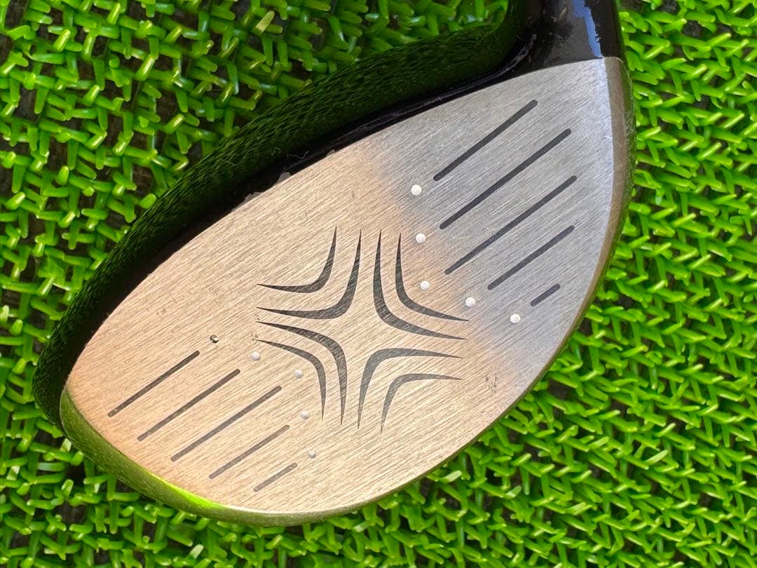 Callaway BIG BERTHA ドライバー