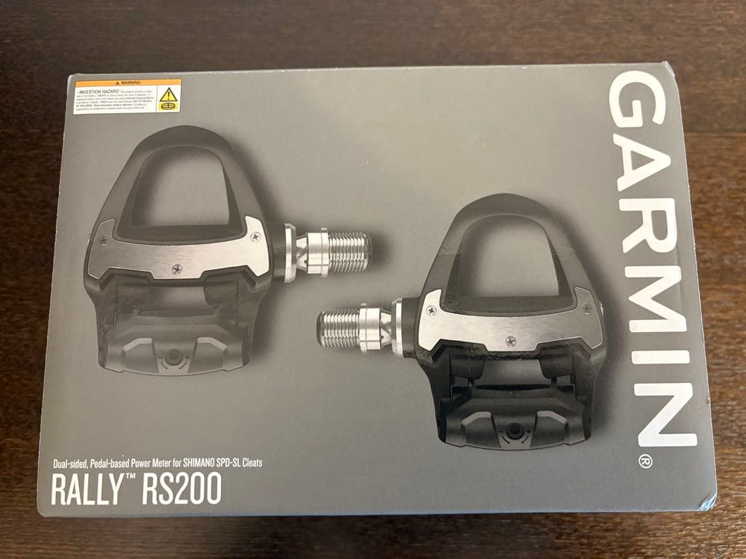 ⭐️ 新品GARMIN RS200SPD-SL対応 ガーミンラリー