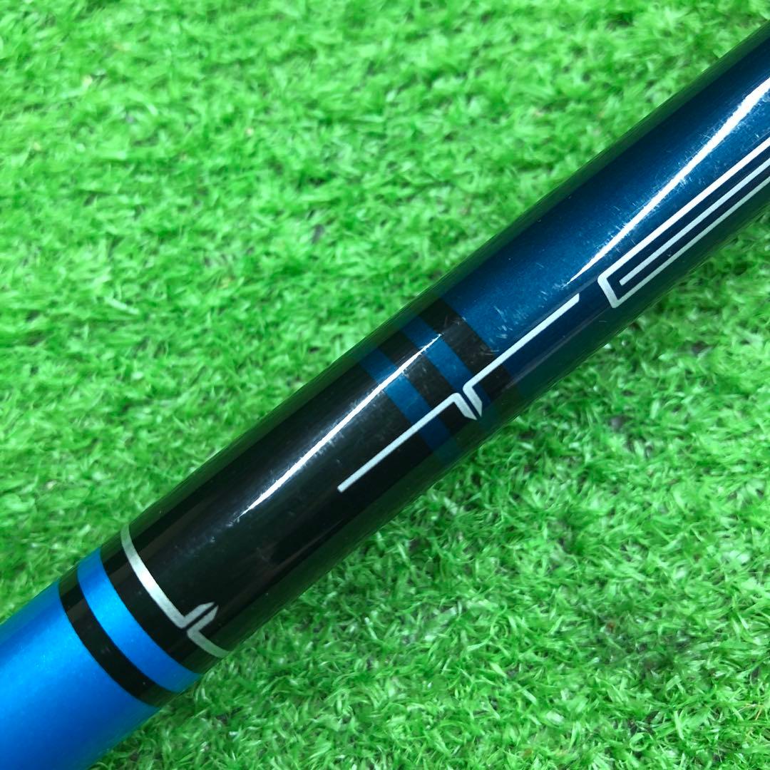 Gsh-941 TENSEI シャフト単品 flexS スリーブ付