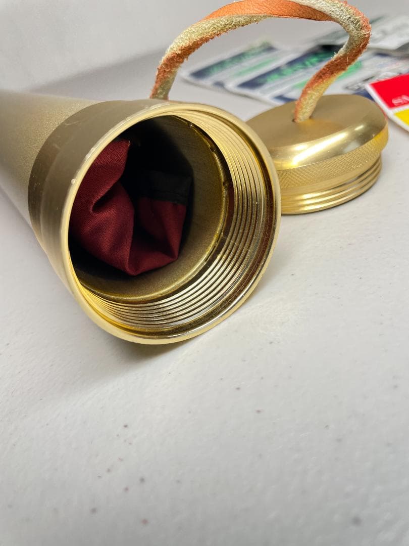 Coatac コータック グランファリオ2010 CR34 フライロッド リール