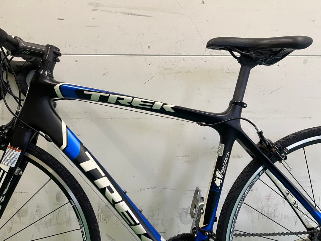 ロードバイク　TREK MADONE トレック　マドン　カーボン