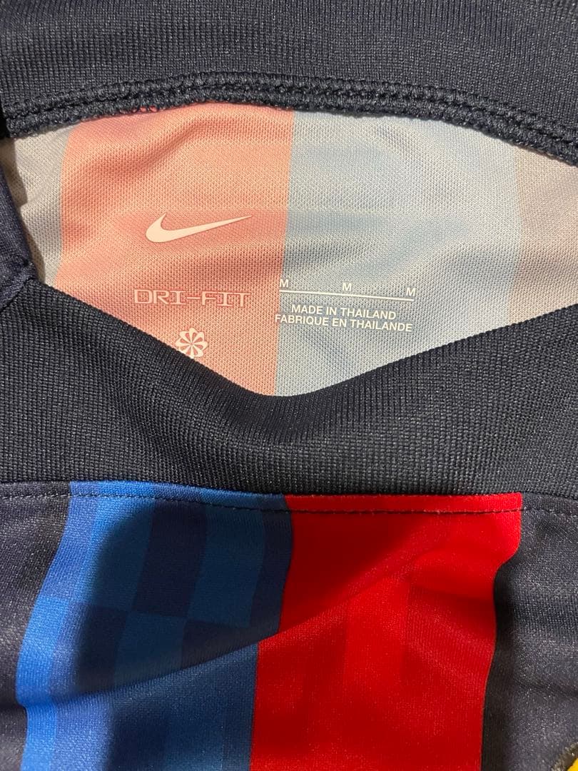 ラミン・ヤマル　バルセロナ22-23 背番号41 デビューモデル　正規品