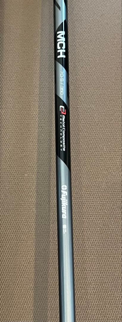 【レフティ】PING G400 4U MCH70 Sシャフト