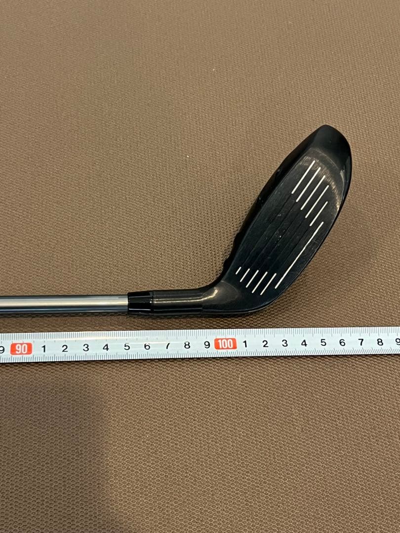 【レフティ】PING G400 4U MCH70 Sシャフト