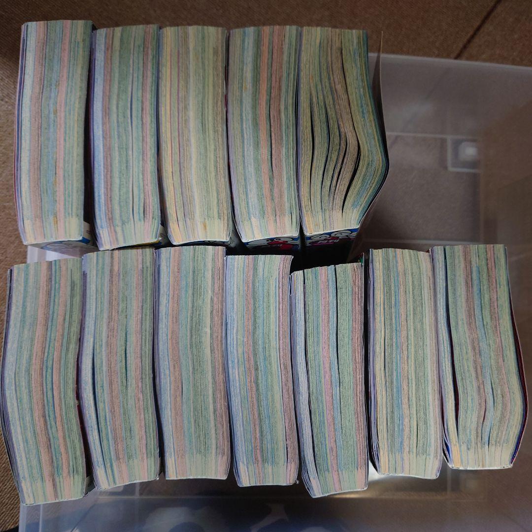 美本 コロコロコミック 2010年1月号～12月号 No.381～392 セット