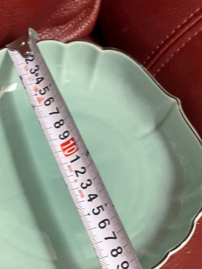 食器 Arita, Fukagawa, antique