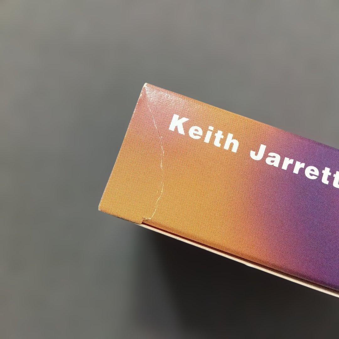 Keith Jarrett キース・ジャレット「 Impulse Years」