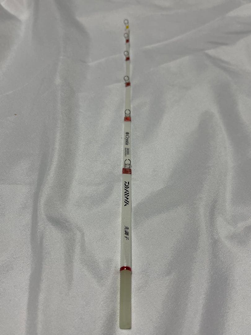 SHIMANO Wakasagimatic DDM-T (オレンジ） 中古