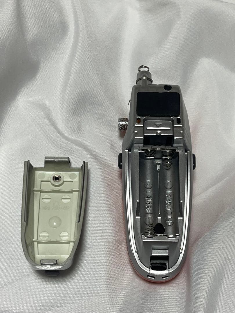 SHIMANO Wakasagimatic DDM-T (オレンジ） 中古