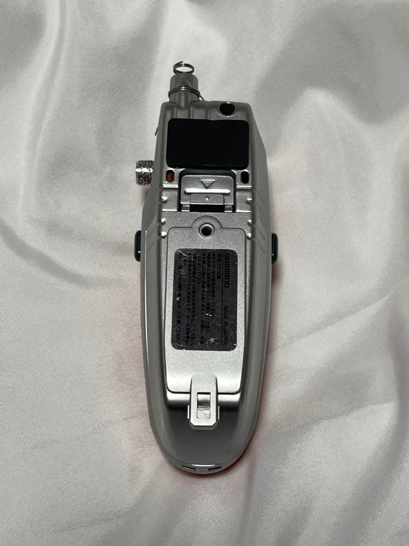 SHIMANO Wakasagimatic DDM-T (オレンジ） 中古