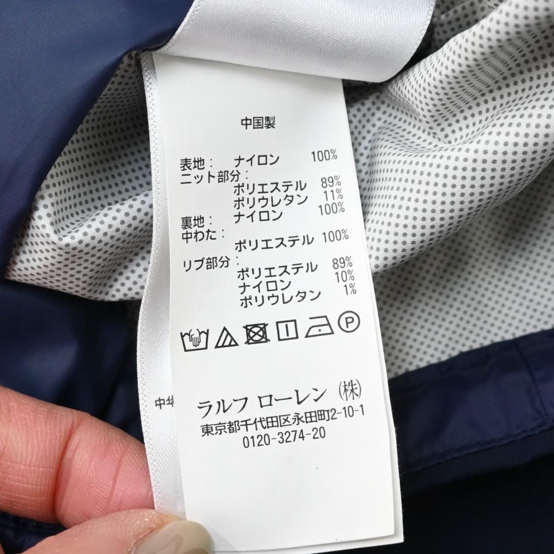POLO GOLF RalphLauren ジャケット 中綿 48553\"