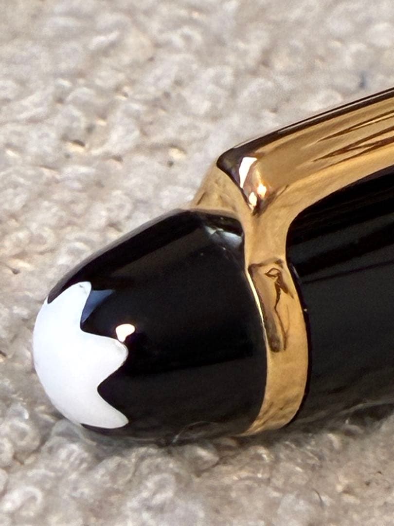 ◾️極美品◾️モンブラン◾️マイスターシュテュック クラシック165 ◾️芯0.7◾️訳有