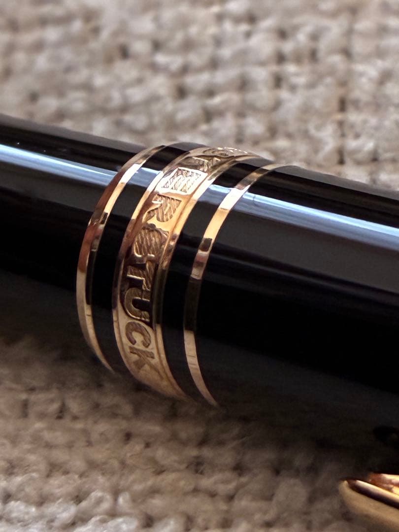 ◾️極美品◾️モンブラン◾️マイスターシュテュック クラシック165 ◾️芯0.7◾️訳有