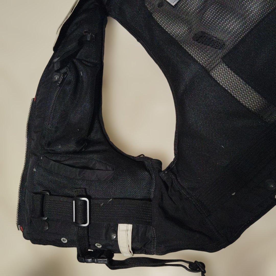 ダイワ　磯　Daiwa PROVISOR フローティングベスト　 Lサイズ