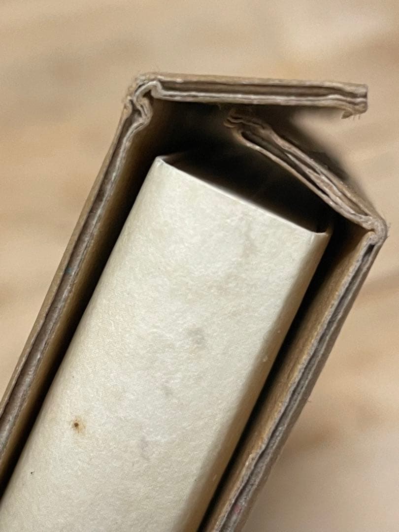 【ポストカード、帯】『佐野元春　地図のない旅』吉原聖洋　希少　レア