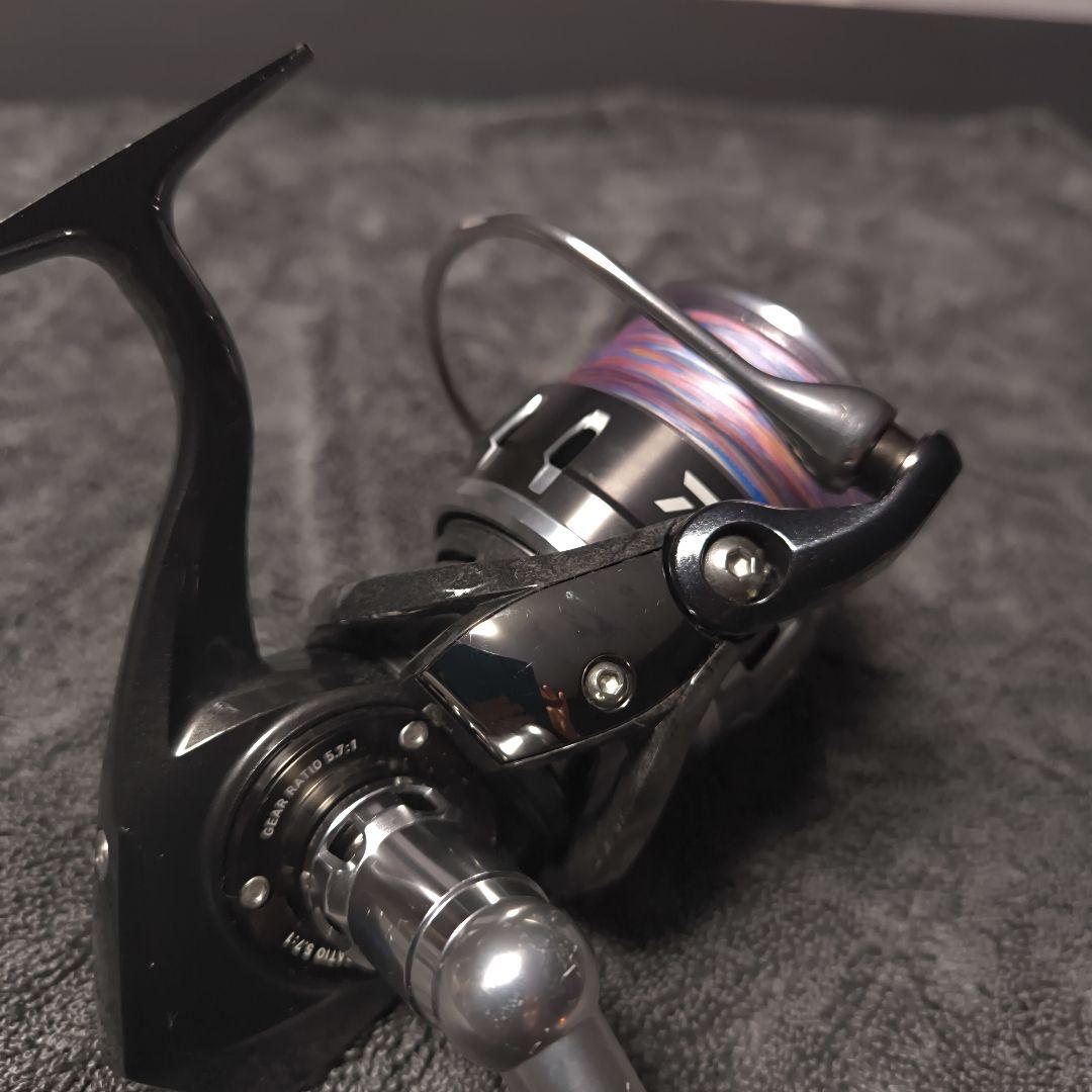 16 キャタリナ　5000H 美品