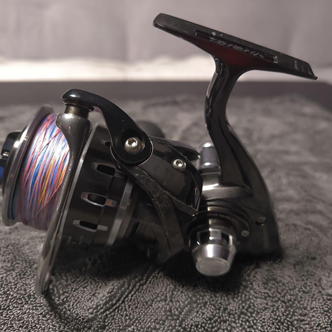 16 キャタリナ　5000H 美品