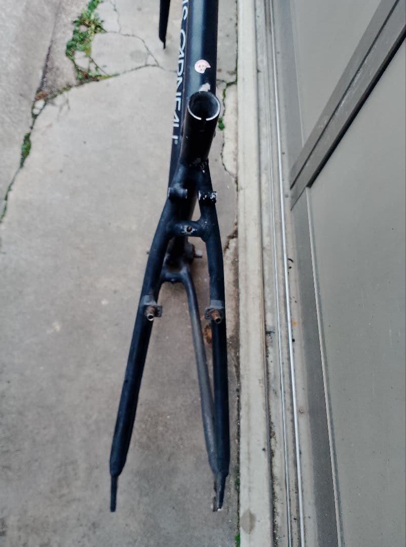 フレーム LOUIS GARNEAU CHASSE シャッセ