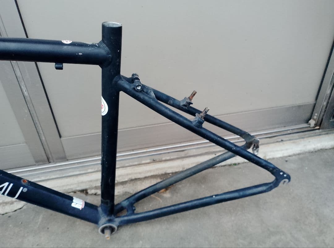 フレーム LOUIS GARNEAU CHASSE シャッセ