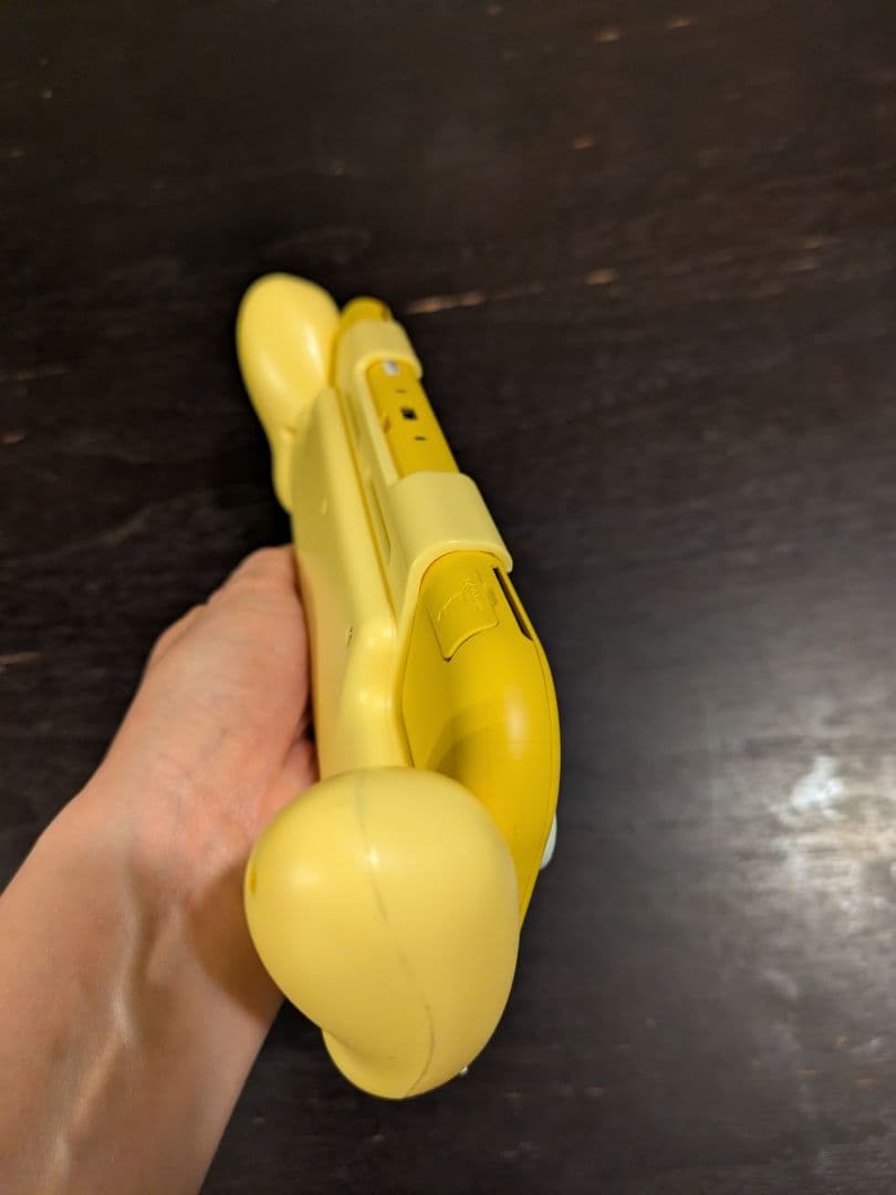 Nintendo Switch Lite イエロー 本体セット　スイッチライト