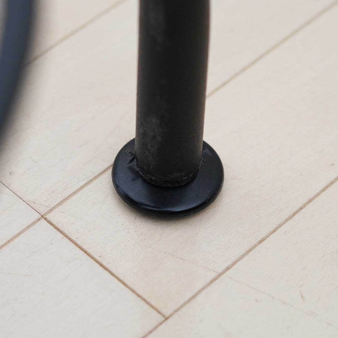 ポストモダンなチェア　カウンターチェア／ミッドセンチュリー／ダイニングチェア