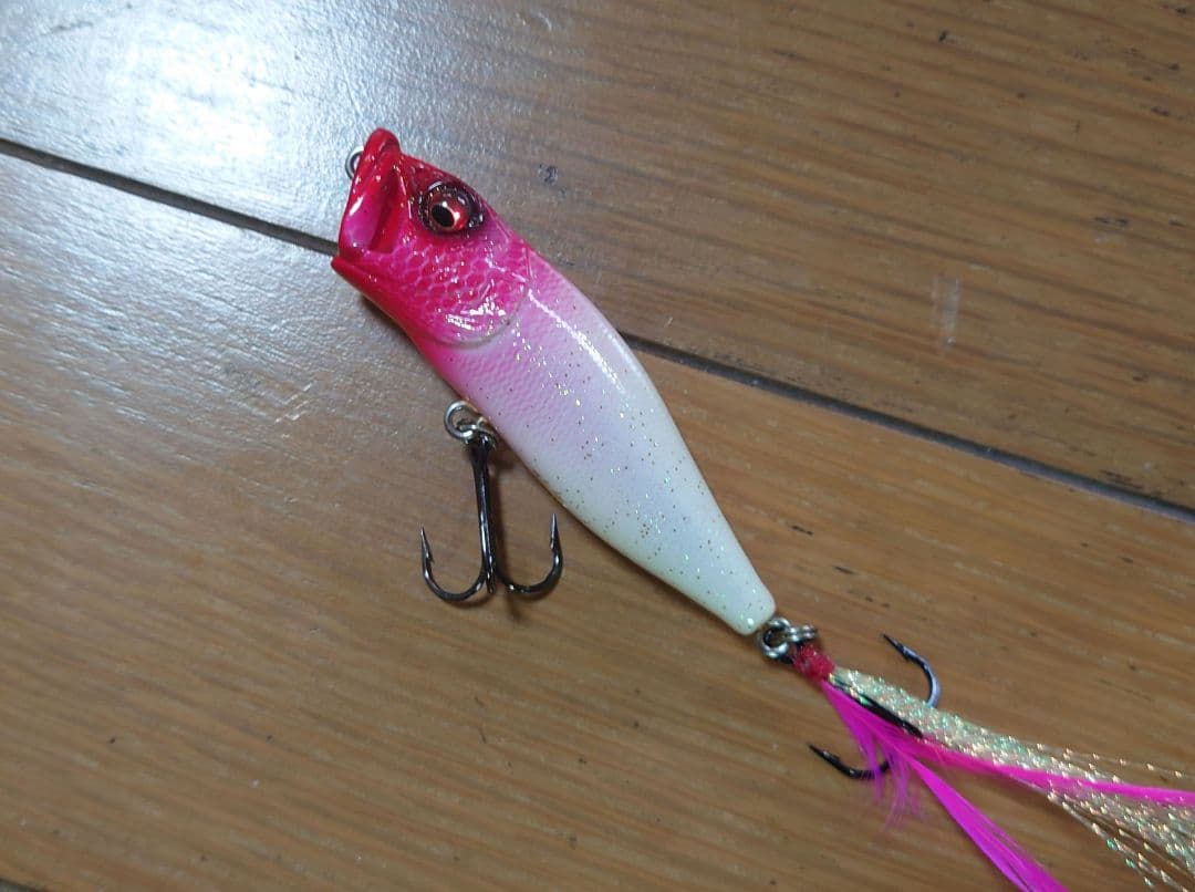 メガバス ポップX ギョリンヘッド POP-X POPX ポップエックス