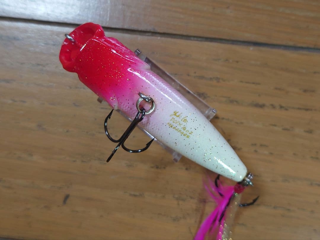 メガバス ポップX ギョリンヘッド POP-X POPX ポップエックス