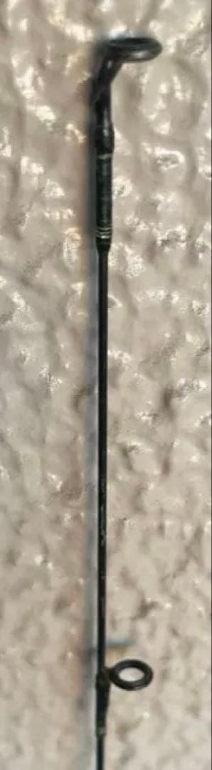 ロッド DAIWA Silver Creek SC-X621ULFS-S