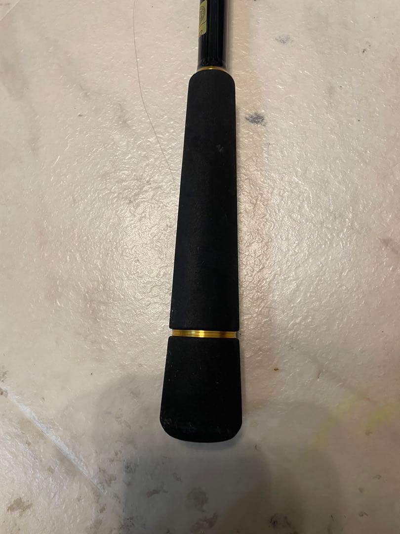 ダイワ　ラテオ86Mグリップ側のみ　美品！