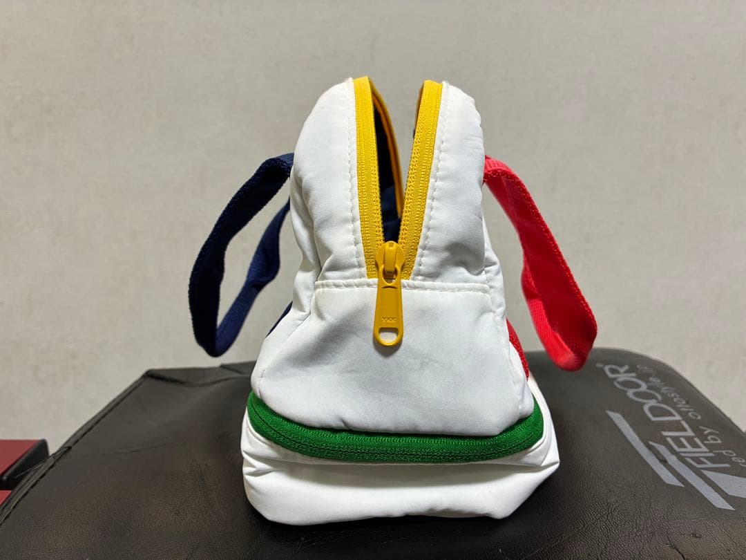 【美品】BEAMS GOLF 保冷バッグ付き