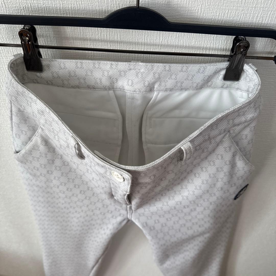 【新品】アンパスィレディース裏起毛パンツ