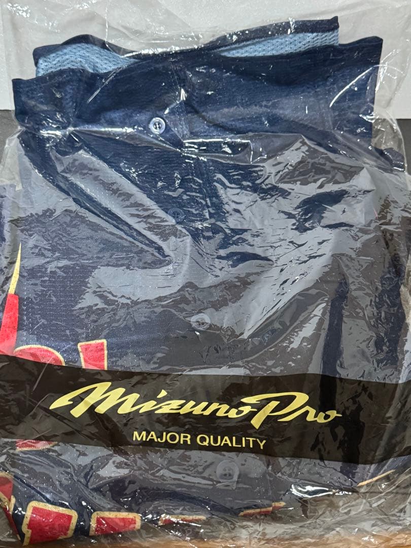 WBC 大谷 翔平 オーセンティックユニフォーム ミズノ　タグ付き　新品未使用品