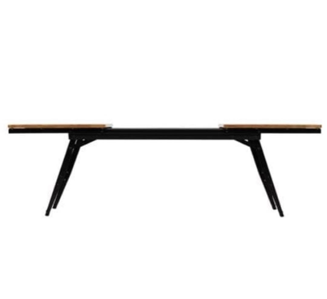 スノーピーク エクステンションテーブル