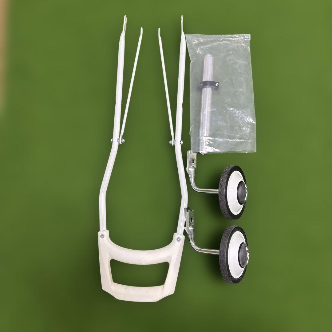 LOUIS GARNEAU LGS-J12 子供用自転車 12インチ ルイガノ