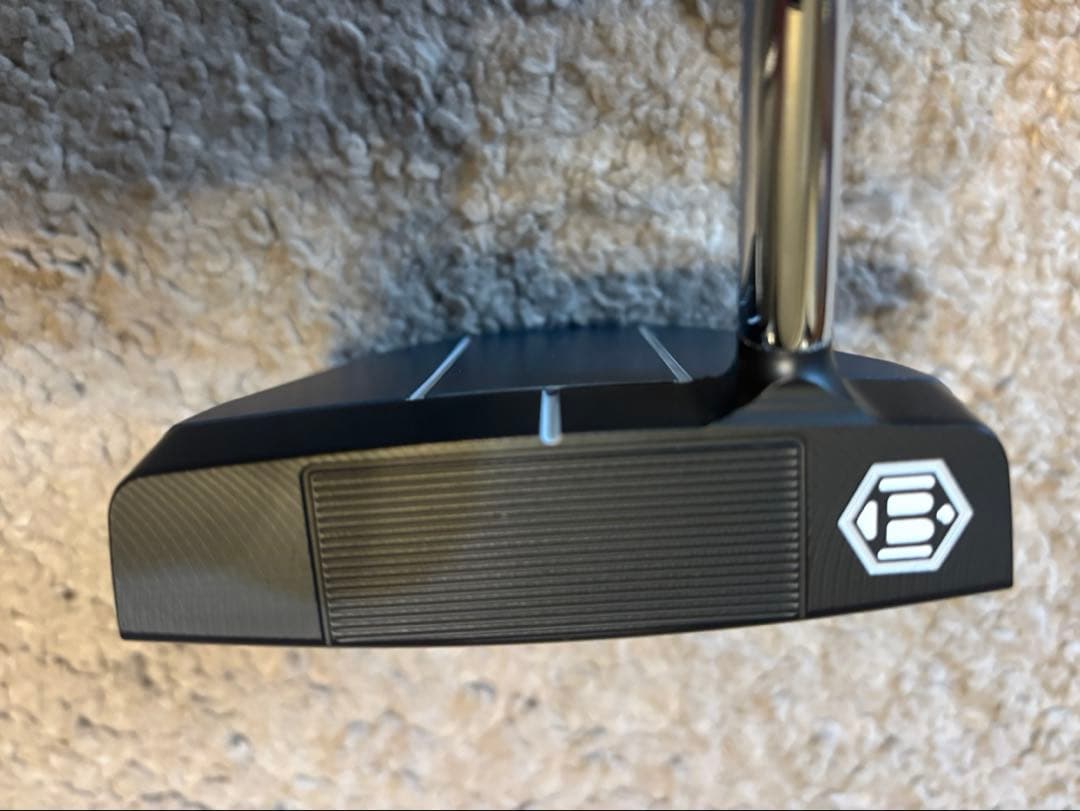【美品】ベティナルディ(BETTINARDI) 2024 イノベイ 9.0