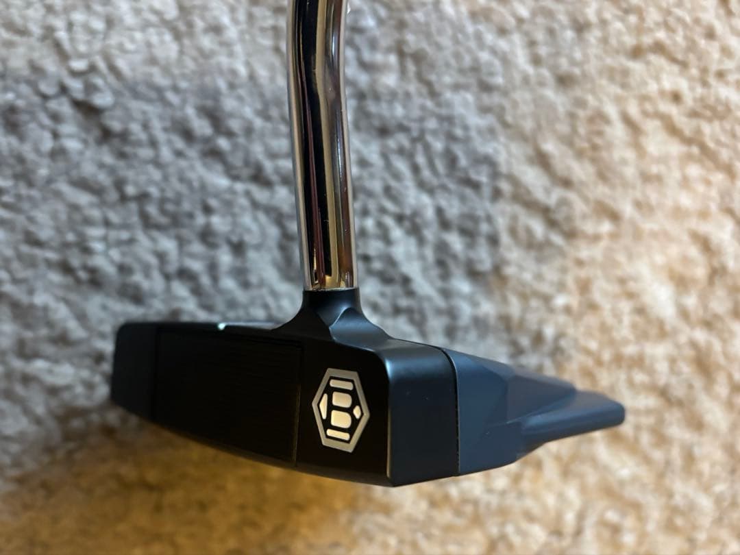 【美品】ベティナルディ(BETTINARDI) 2024 イノベイ 9.0