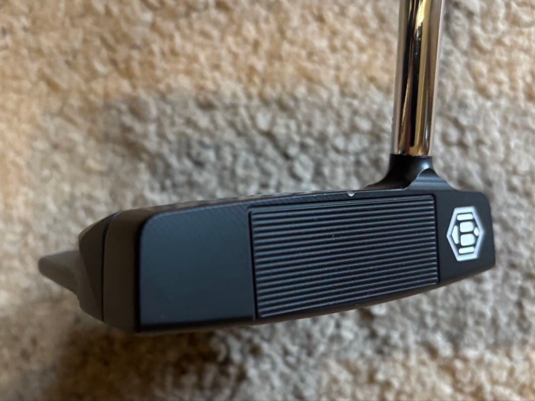 【美品】ベティナルディ(BETTINARDI) 2024 イノベイ 9.0