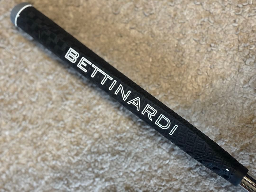 【美品】ベティナルディ(BETTINARDI) 2024 イノベイ 9.0